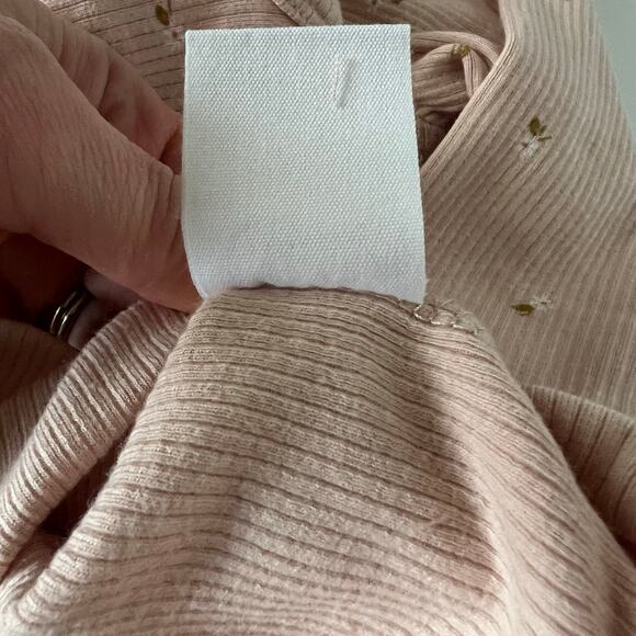 NEW Jamie Kay floral ribbed set - Picture 8 of 10